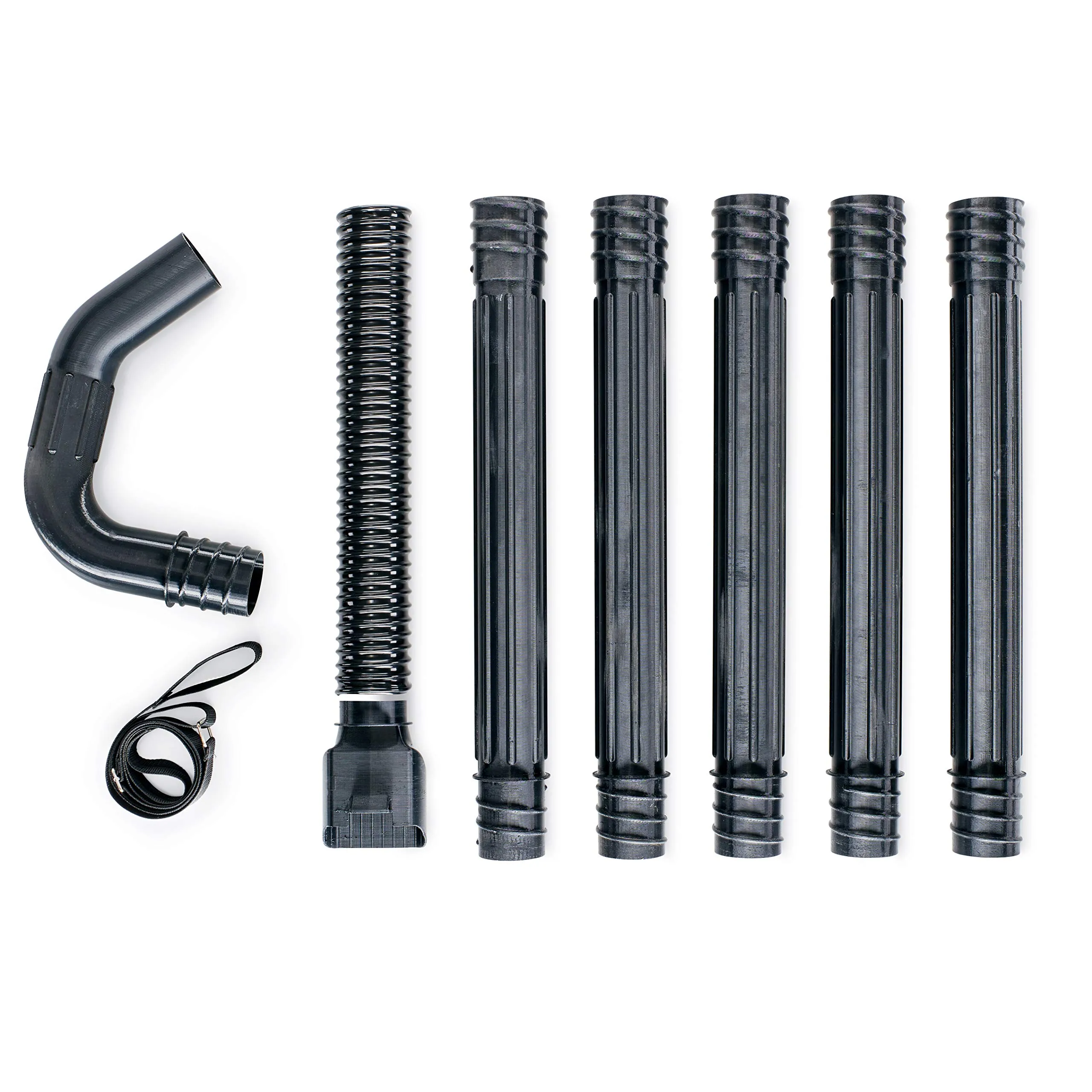 51668 Toro Universal Gutter Cleaning Kit