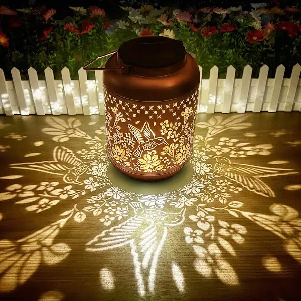 Artszoutic Solar Lanterns