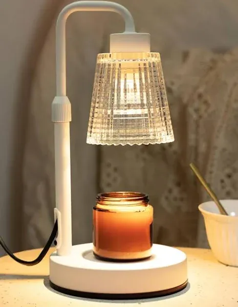 Marycele Candle Warmer Lamp