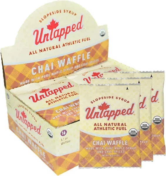 UnTapped Waffle