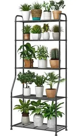 Latitude Run 5-Tier Plant Stand