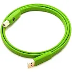 Oyaide Neo d+ USB 2.0 Class B Cable 2M