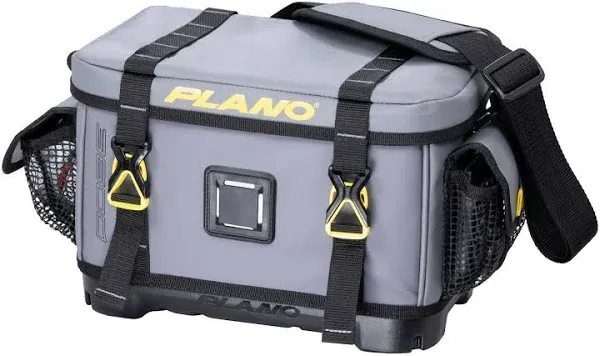 Plano Z - Series Tackle Bag 3600