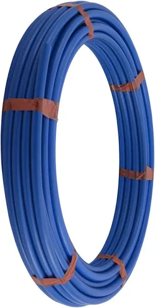 Sharkbite 1/2-in x 100-ft Blue PEX-A Pipe | UA60B100