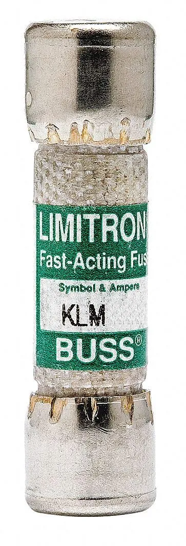 Bussmann Midget Fuse 8A