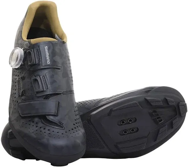 Shimano SH-RX600W Women's Gravel Shoes