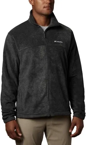 Columbia Men's Steens Mountain 2.0 Full Zip Fleece Jacket