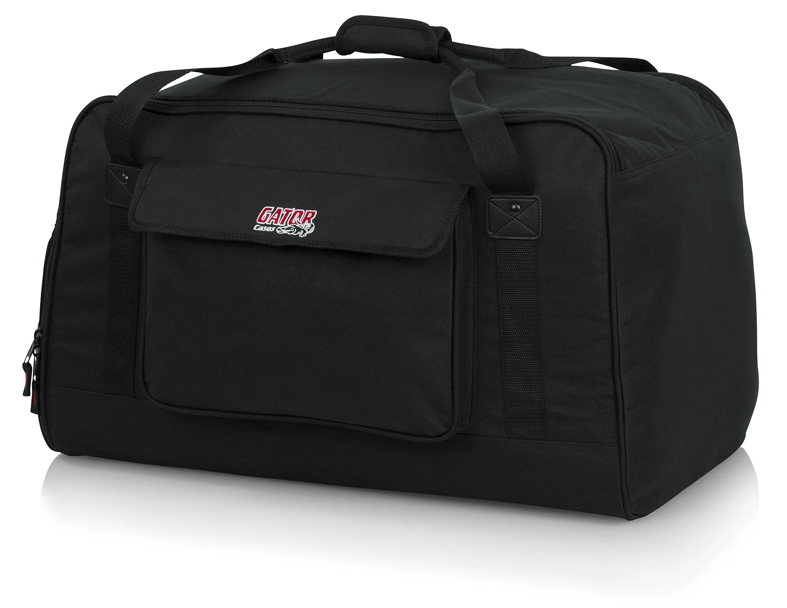 Gator GPA-TOTE12 Speaker Tote Bag for Compact 12" Cabinets 2-Pack | Reverb