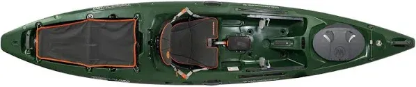 Wilderness Systems Tarpon 120 Kayak (Galaxy)