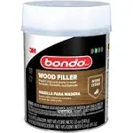 Bondo 12 oz Wood Filler