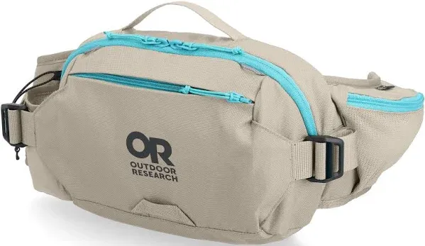 Outdoor Research Freewheel 5L Hip Pack