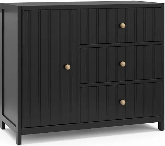 Graco Teddi 3 Drawer Combo Dresser