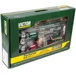 Victor Performer Edge 2.0 Welding, Heating & Cutting Outfit 0384-2126