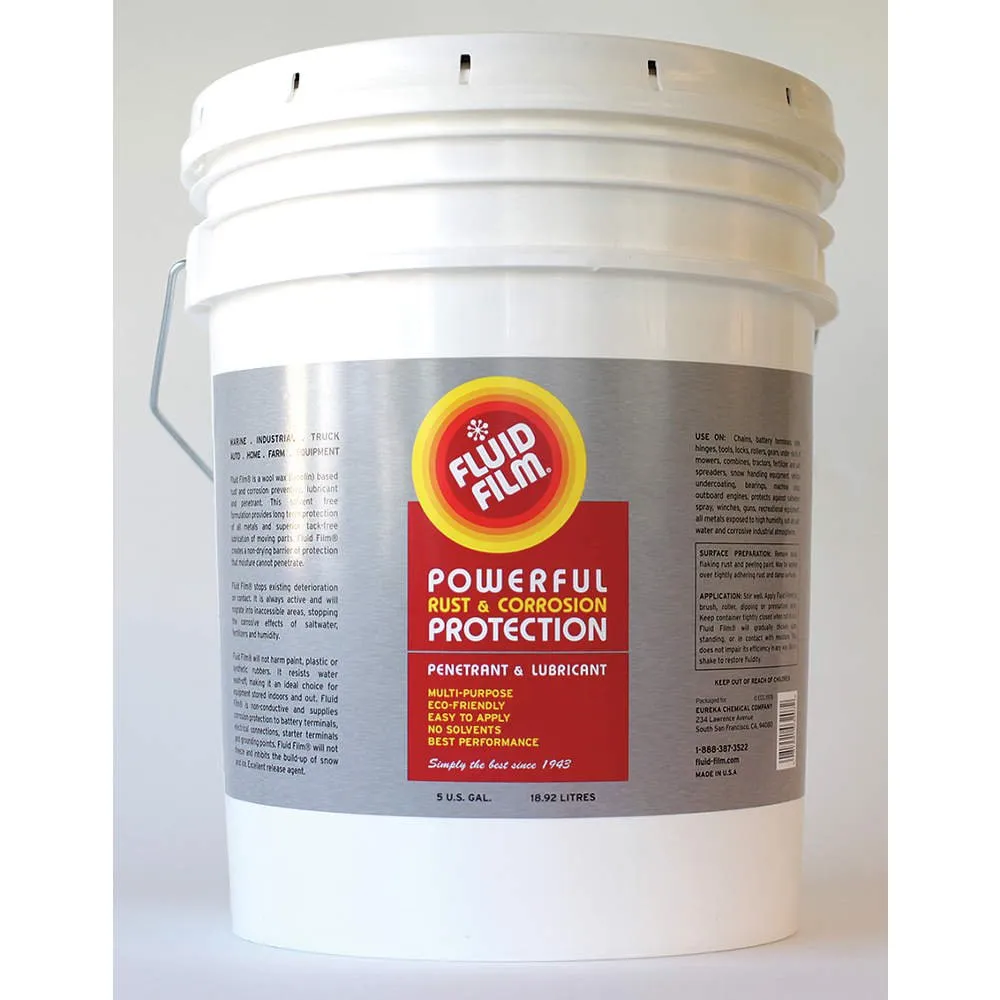 Fluid Film Fluid Film 5 gal 