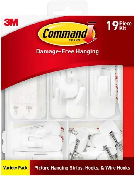 3M General Purpose Hooks