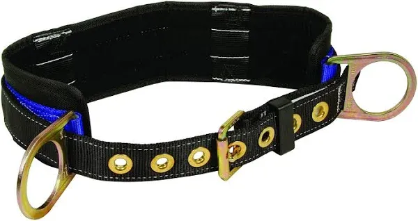 FallTech Padded Positioning Belt #7055