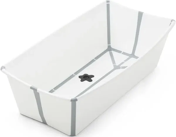 Flexi Bath Xlarge Stokke Bath and Stokke Flexi Bath