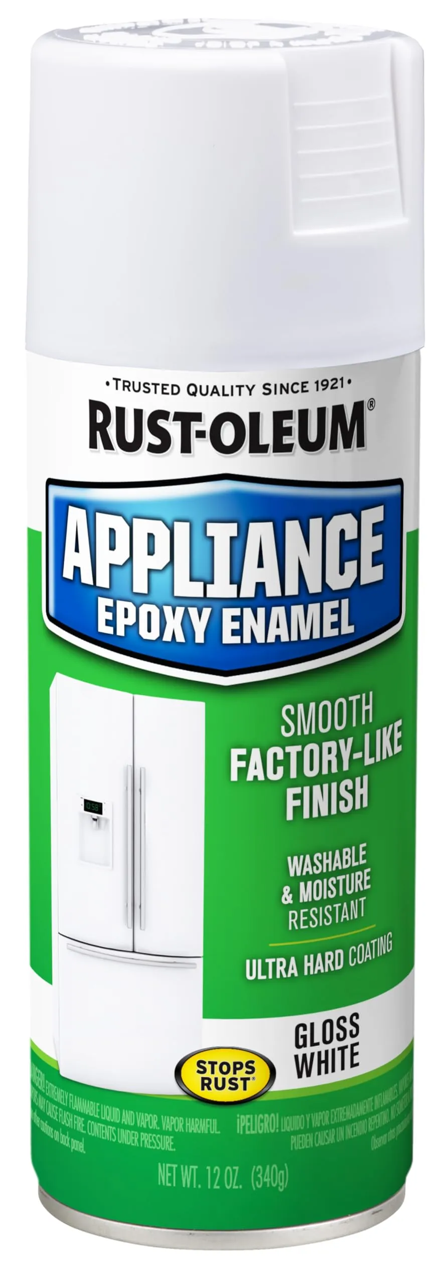 Rust-Oleum Appliance Epoxy Spray