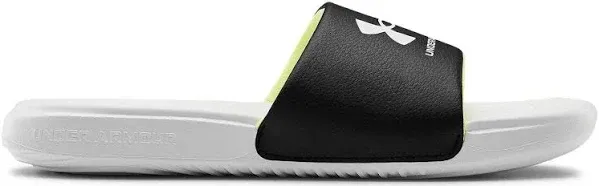 Under Armour Boys' Ansa Fixed Slides