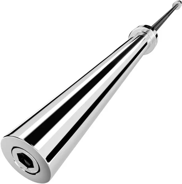 TUYOHW Olympic Barbell Curl Bar EZ Bar