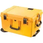 Pelican iM2750 Storm Case without Foam, Yellow