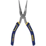 Irwin - 2078216 - Vise-Grip 6 in. Long Nose Pliers