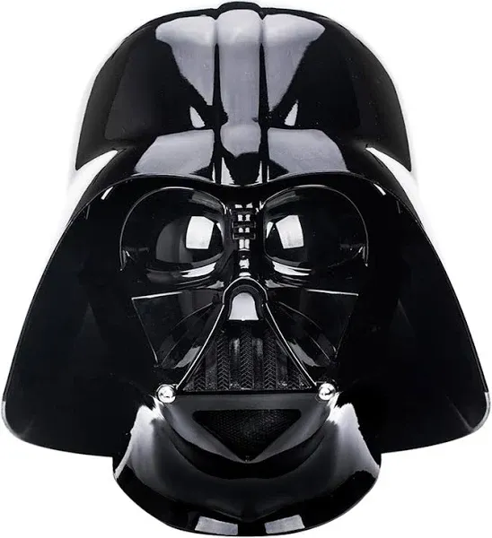 Star Wars Darth Vader Deluxe Costume Helmet