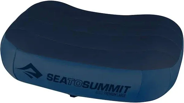 Sea to Summit Aeros Pillow Premium