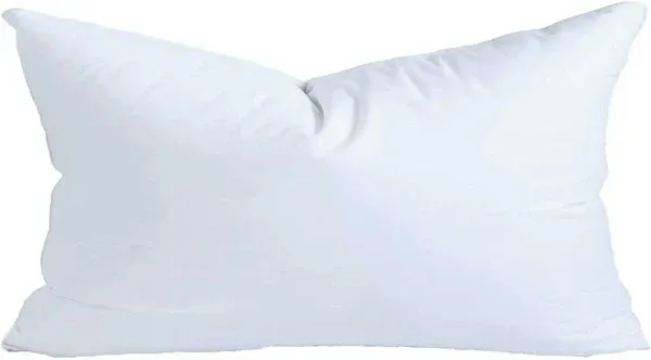 Pillowflex Synthetic Down Pillow Insert