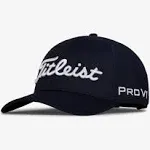 Titleist Tour Performance Hat (Navy White)