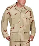 Propper BDU Coat - 100% Cotton Ripstop