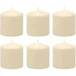 Stonebriar Collection Pillar Candles