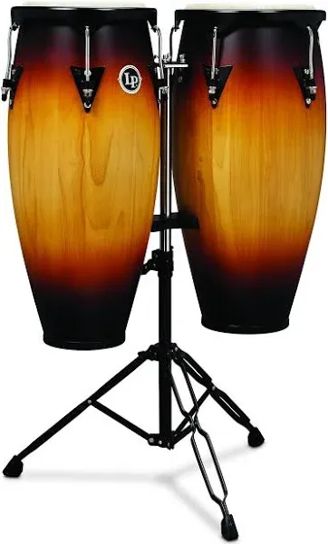 LP City Conga Set with Stand