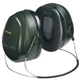 3M Peltor Optime 101 Earmuffs H7B