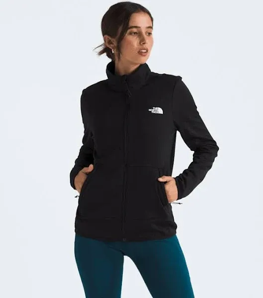 The North Face Women's Canyonlands Full-Zip