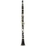 Buffet Crampon R13 Greenline Professional Bb Clarinet with Nickel Keys