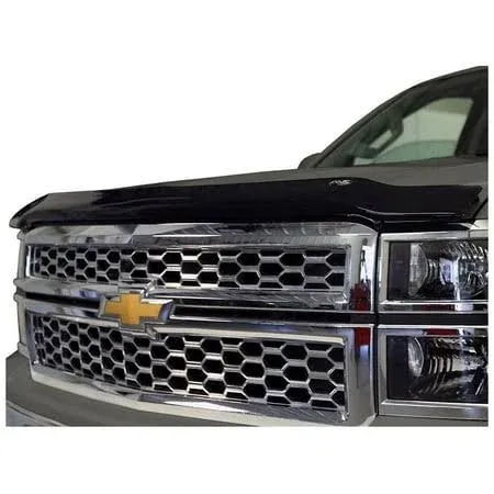 Auto Ventshade Bugflector Hood Shield for 2015-2018) Ford F-150