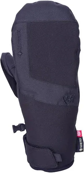 686 Men&#8217;s Gore-Tex Linear Under Cuff Mitt 2024