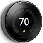 Nest Thermostat