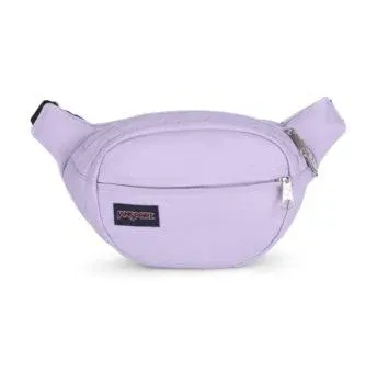 JanSport Fifth Avenue Bum Bag Pastel Lilac | Culture Kings US