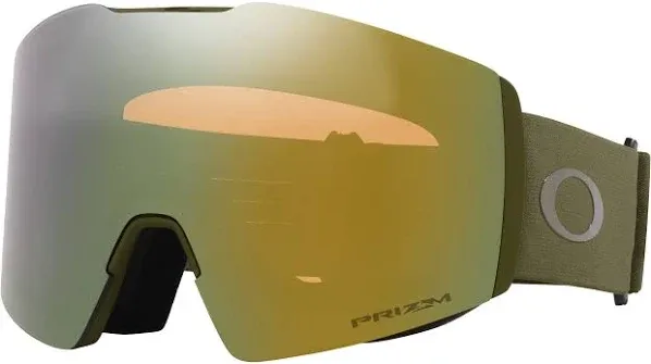 Oakley Fall Line L Goggles