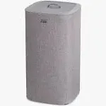 Joseph Joseph - Tota Laundry Basket 60 L, Grey