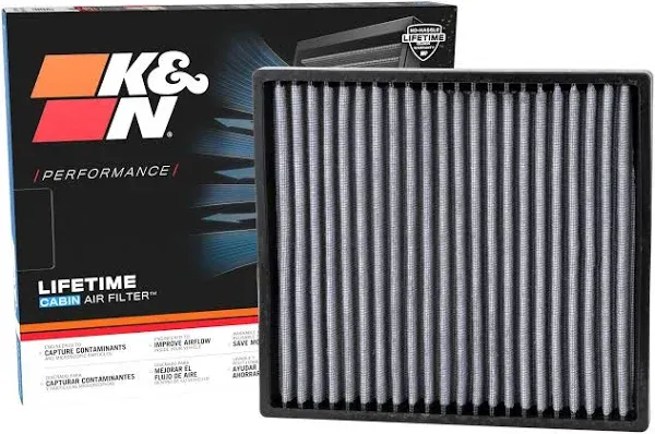 K&N Cabin Air Filter VF2007