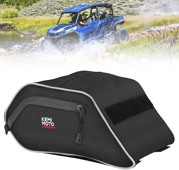 Polaris General Center  Seats Storage Bag