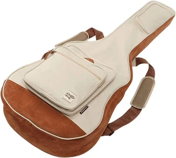 Ibanez POWERPAD Guitar Gig Bag Beige