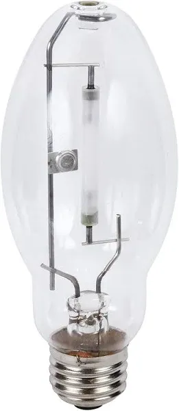 Sylvania LU70/MED 70W High Pressure Sodium Light Bulb