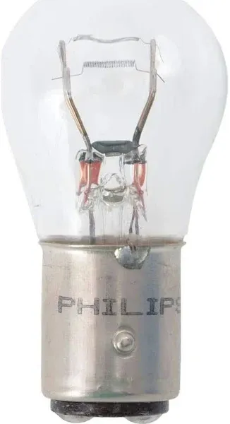 Philips 2357B2 Tail Light Bulb