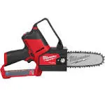 Milwaukee 2527-20 M12 Fuel 6" Pruning Saw Hatchet (Tool-Only)