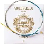 Jargar Superior Cello D String