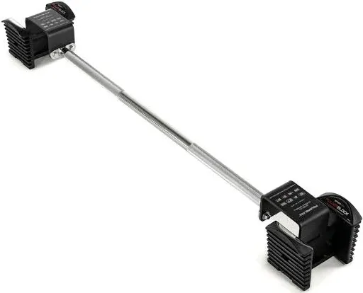 PowerBlock Sport 24 Straight Bar